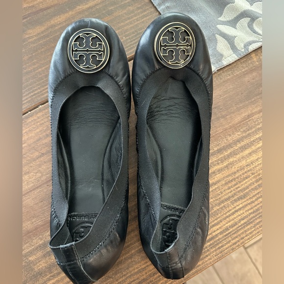 Tory Burch flats - Picture 2 of 5